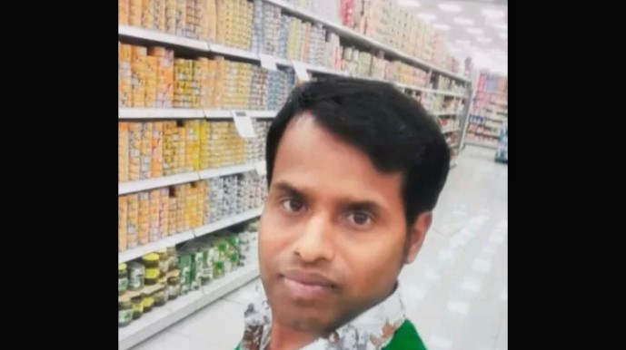 সৌদি আরবে গুলিতে বাংলাদেশি যুবক নিহত